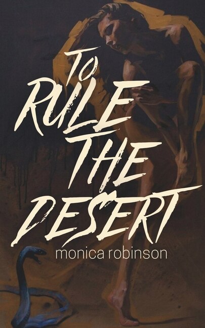 to rule the desert image number 0