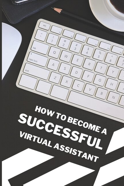 Couverture_How To Become A Successful Virtual Assistant