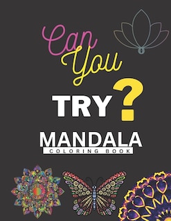 Mandala Coloring Book: Adult Coloring Book, Stress Relieving Mandala Design, Mandala Art