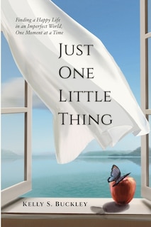 Couverture_Just One Little Thing