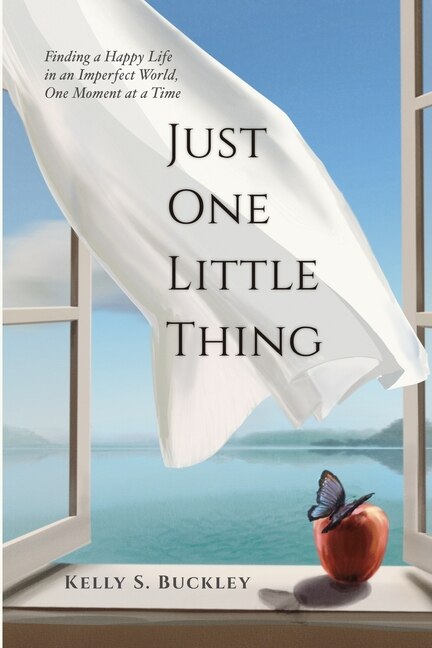 Couverture_Just One Little Thing
