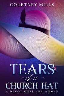 Front cover_Tears Of A Church Hat