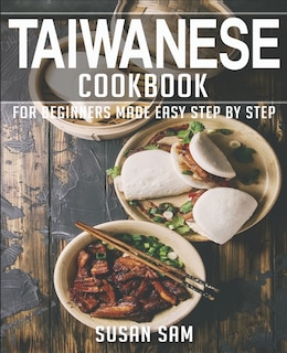 Couverture_Taiwanese Cookbook