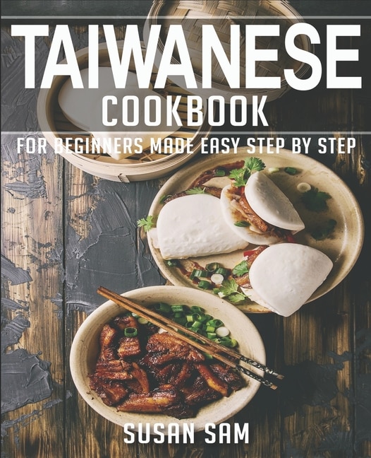 Couverture_Taiwanese Cookbook