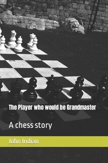 Couverture_The Player who would be Grandmaster