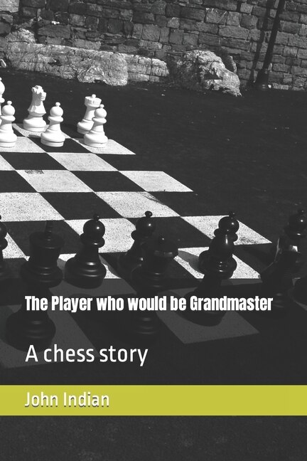 Couverture_The Player who would be Grandmaster