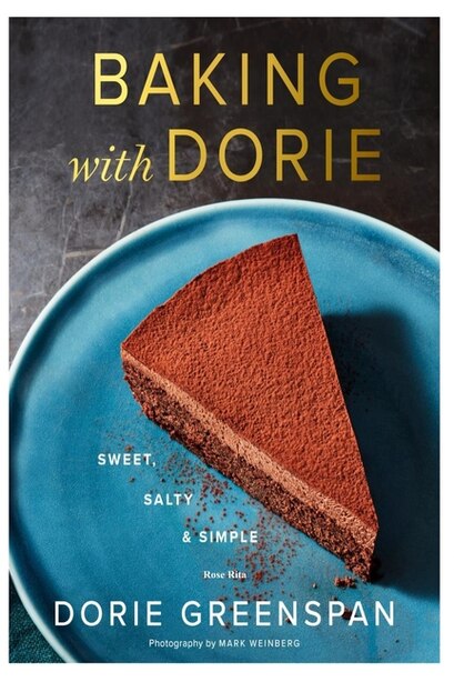Baking With Dorie de Rose Rita