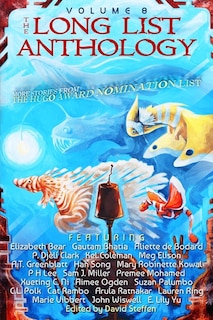 Front cover_The Long List Anthology Volume 8