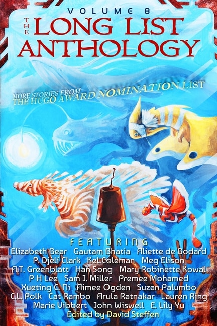 Front cover_The Long List Anthology Volume 8