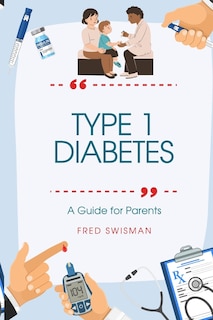 Front cover_Type 1 Diabetes