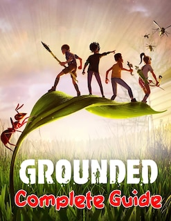 Couverture_Grounded