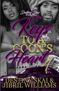 Couverture_Keys To A Goon's Heart 4