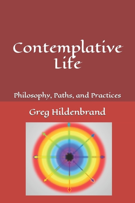 Couverture_Contemplative Life