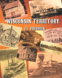 Front cover_Wisconsin Territory