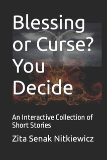 Front cover_Blessing or Curse? You Decide