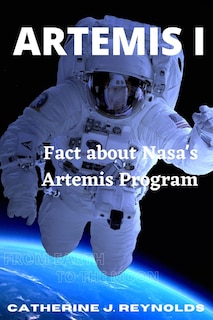 Front cover_Artemis I