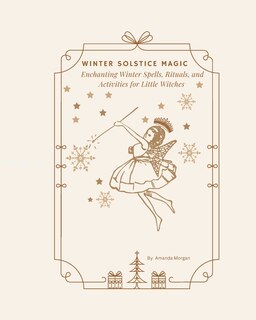 Front cover_Winter Solstice Magic