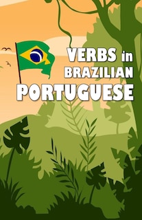 Front cover_Verbs in Brazilian Portuguese