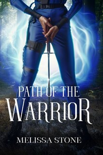 Front cover_Path of the Warrior