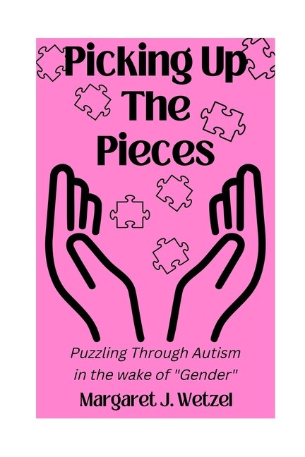 Front cover_Picking Up the Pieces