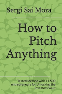 Couverture_How to Pitch Anything