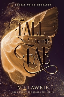 Front cover_Fall of the Fae