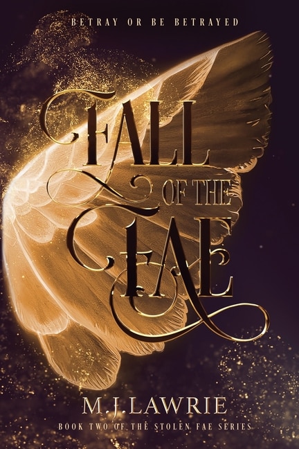 Front cover_Fall of the Fae