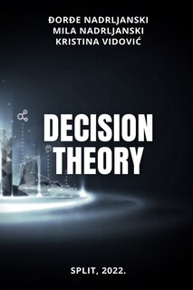 Couverture_Decision Theory