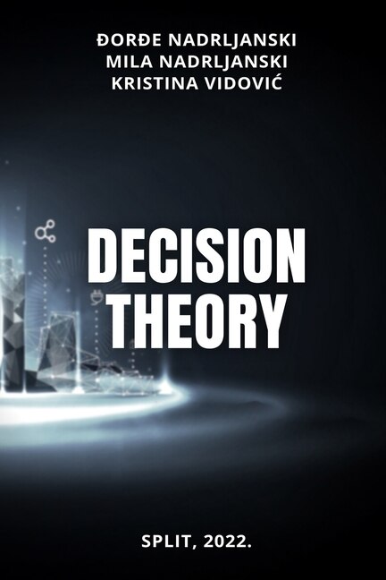 Couverture_Decision Theory