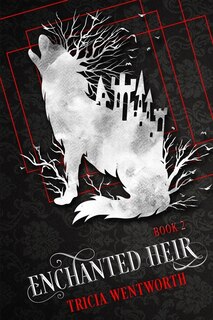 Couverture_Enchanted Heir