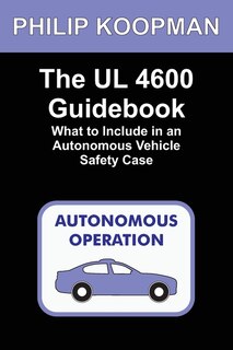 Couverture_The UL 4600 Guidebook