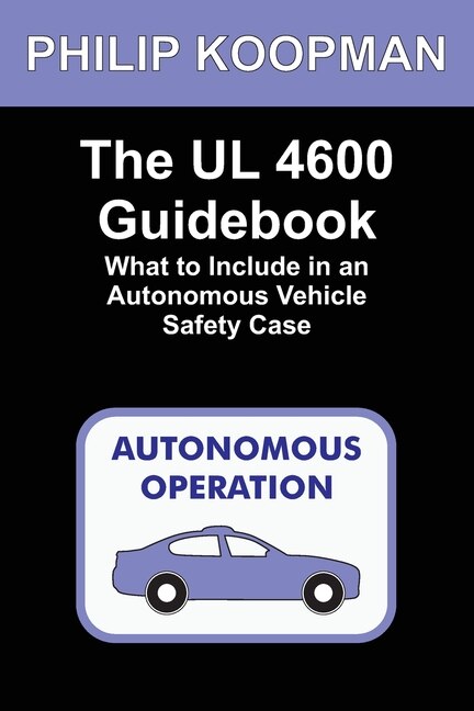 Couverture_The UL 4600 Guidebook