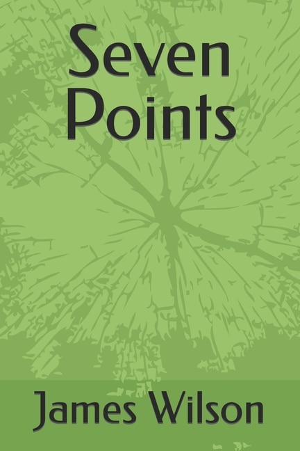 Front cover_Seven Points