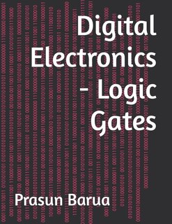 Front cover_Digital Electronics - Logic Gates