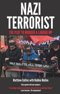 Front cover_Nazi Terrorist