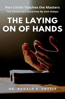 Couverture_The Laying on of Hands