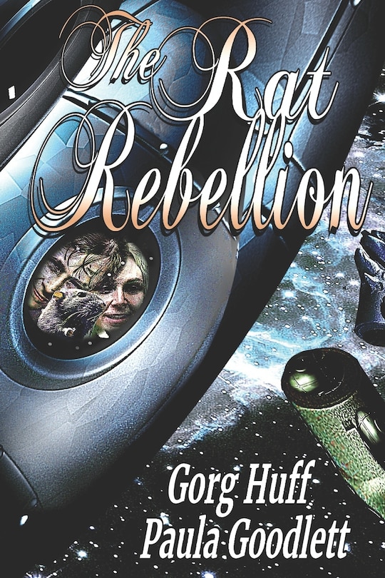 Front cover_The Rat Rebellion