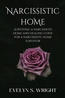 Front cover_Narcissistic Home