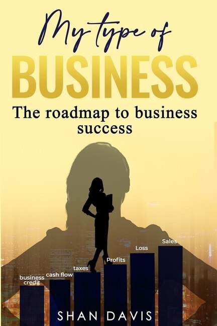 Front cover_My Type of Business