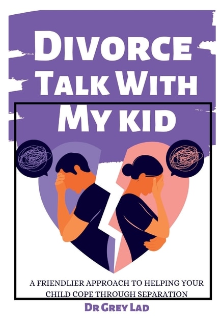 Front cover_Divorce Talk with My Kid