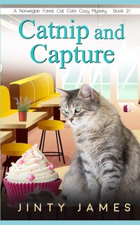 Couverture_Catnip and Capture