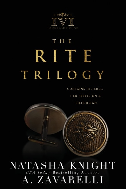 Front cover_The Rite Trilogy