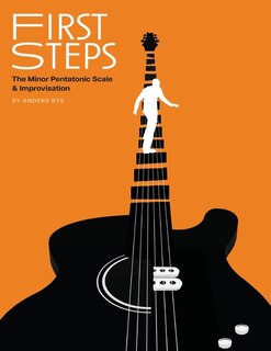 Couverture_First Steps