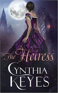 Couverture_The Heiress