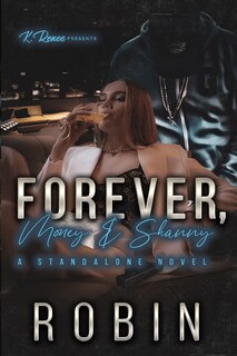Front cover_Forever, Money & Shanny