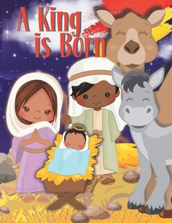 Couverture_Christmas Nativity Coloring and Activity Book for Kids