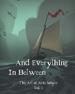 Couverture_And Everything In Between