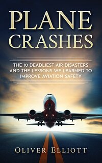 Couverture_Plane Crashes