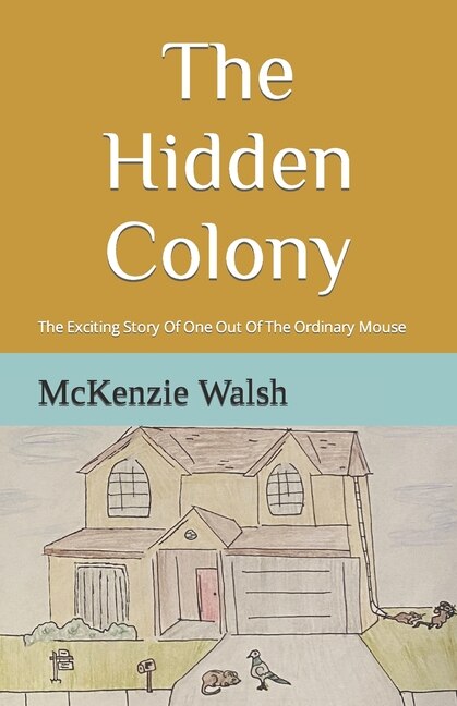 Couverture_The Hidden Colony