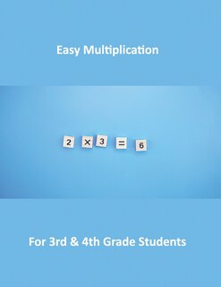 Couverture_Easy Multiplication